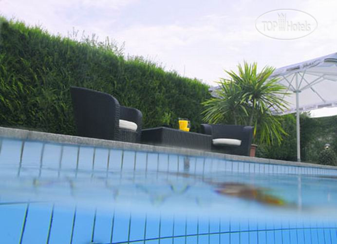 New photos from tourists Holiday Inn Heidelberg-Walldorf 4*
