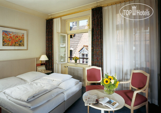 New photos from tourists Hotel Zum Ritter St.Georg 4*