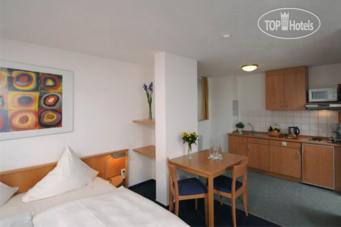 New photos from tourists Acora Hotel und Wohnen 3*