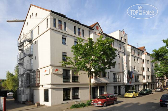 Hotelier's photos Acora Hotel und Wohnen 3*