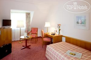 New photos from tourists Schlosshotel Karlsruhe 4*