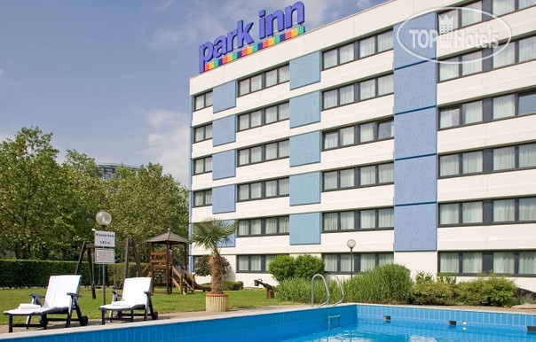 Hotel photo Mercure Hotel Mannheim am Friedensplatz 4*