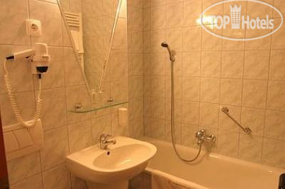 New photos from tourists Mercure Hotel Panorama 4*
