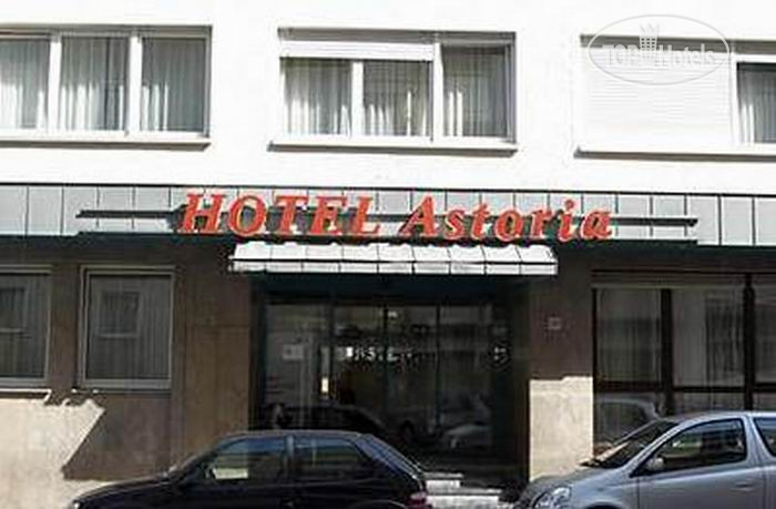 Hotel photo Astoria Hotel 3*