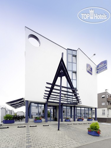 Hotelier's photos Ibis Styles Filderstadt Stuttgart Messe 3*