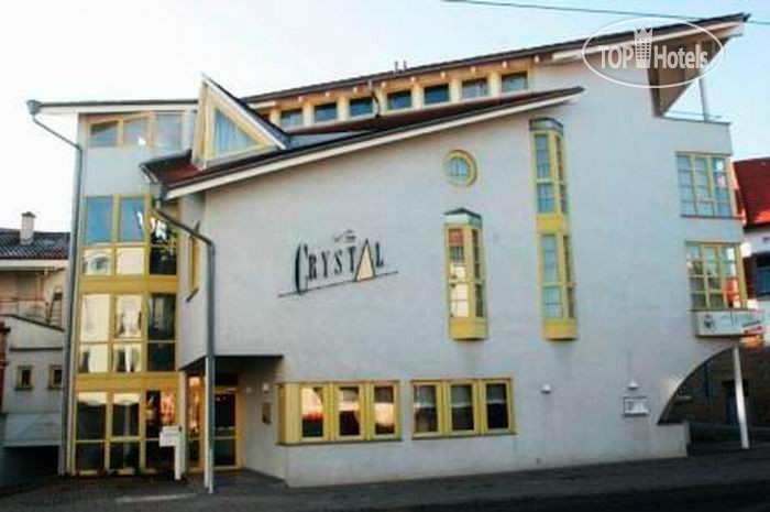Hotel photo Crystal Hotel 3*