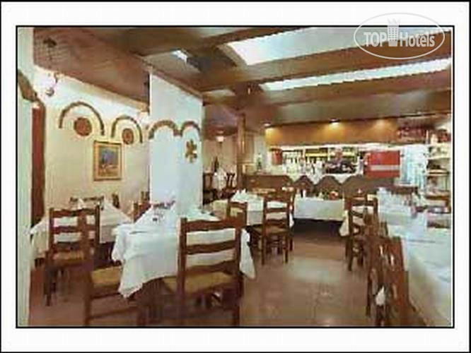 New photos from tourists Hansa Hotel 3*