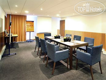 New photos from tourists Mercure Hotel Stuttgart Sindelfingen an der Messe 4*