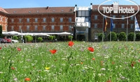 Hotel photo Nestor Hotel Stuttgart-Ludwigsburg 4*