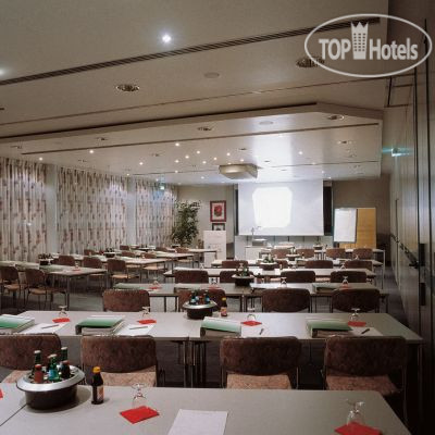 New photos from tourists Ramada Hotel Stuttgart-Herrenberg 4*