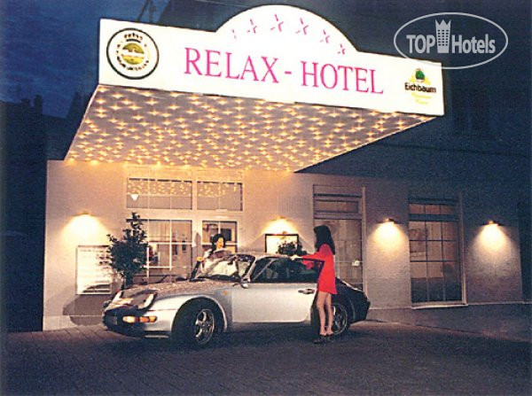 Hotel photo Wellness Relax-Hotel Stuttgart 3*