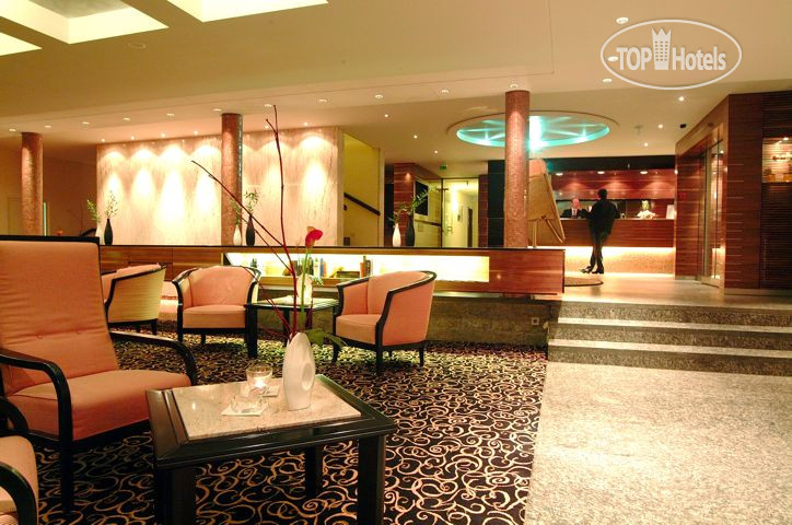 New photos from tourists Schlosshotel Monrepos 4*