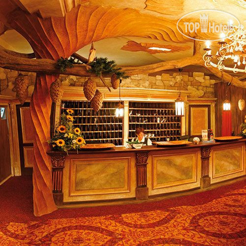 New photos from tourists Familotel Feldberger Hof 4*