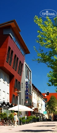 New photos from tourists City Krone 4*