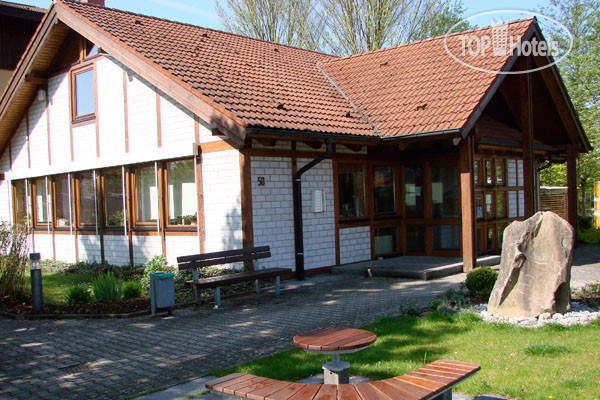 Hotelier's photos Ferienwohnpark Immenstaad APT