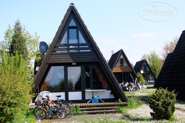 New photos from tourists Ferienwohnpark Immenstaad APT
