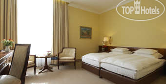 New photos from tourists Europaischer Hof 5*