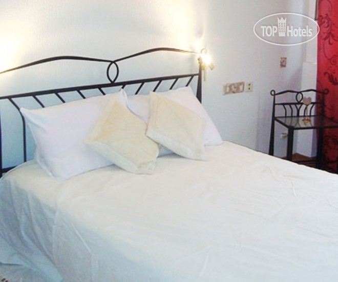 Hotel photo Schwanen 4*