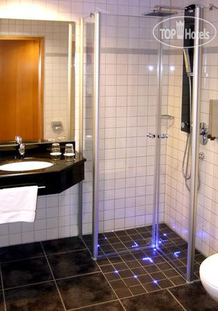 New photos from tourists Best Western Plazahotel Stuttgart-Ditzingen 4*