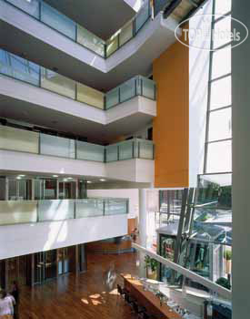 Hotelier's photos Best Western Premier Hotel Park Consul Stuttgart 4*