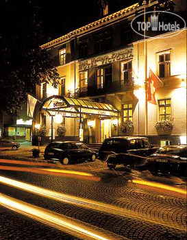 New photos from tourists Best Western Premier Hotel Victoria 4*