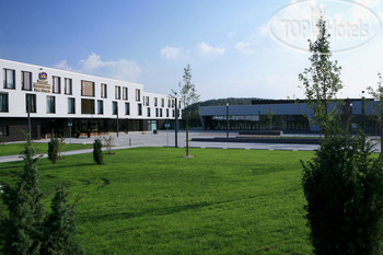 Hotelier's photos Best Western Premier Schlosshotel Park Consul 4*
