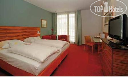 New photos from tourists Best Western Premier Schlosshotel Park Consul 4*