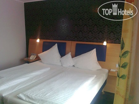 Новые добавленные фото туристов Best Western Hotel Am Kastell 3*