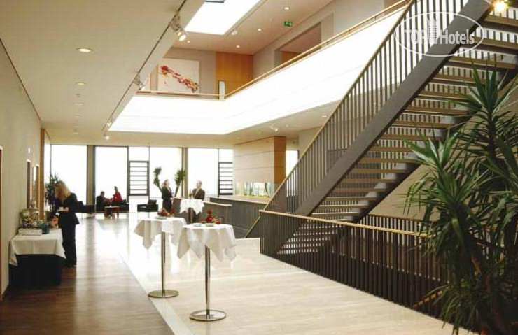 New photos from tourists Best Western Hotel Am Schlosspark 3*