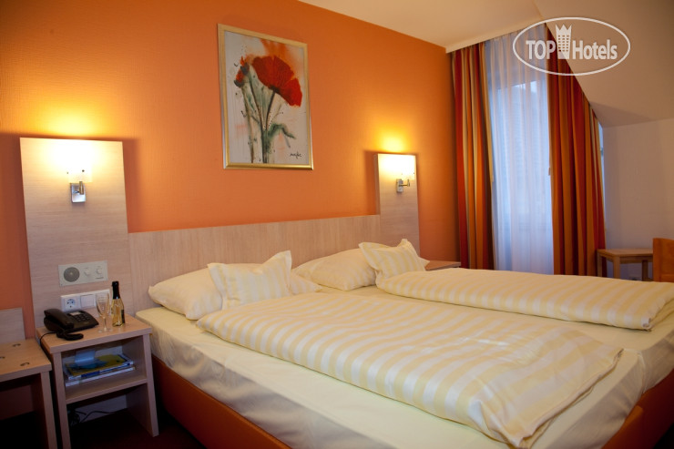 New photos from tourists Best Western Hotel Favorit 3*