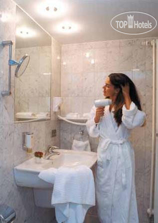Hotel photo Best Western Premier Steubenhof Hotel 4*