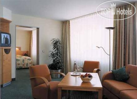 New photos from tourists Best Western Premier Steubenhof Hotel 4*