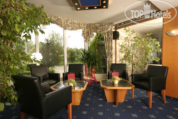 New photos from tourists Best Western Queens Hotel Pforzheim-Niefern 4*