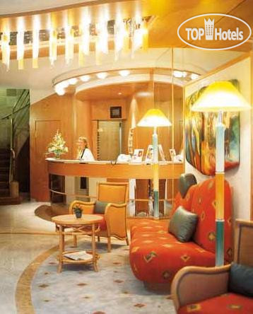New photos from tourists Best Western Hotel Ketterer 3*