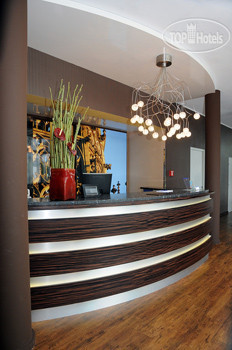 Hotelier's photos Best Western Plus Atrium Hotel 3*