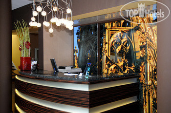 New photos from tourists Best Western Plus Atrium Hotel 3*