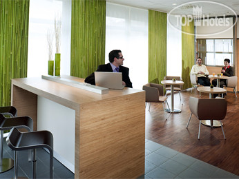New photos from tourists Ibis Ulm 2*