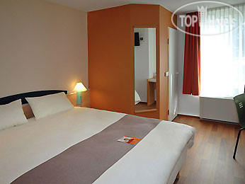 New photos from tourists Ibis Heidelberg 2*