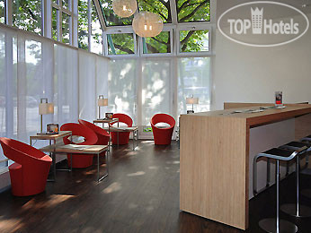 Hotelier's photos Ibis Heidelberg 2*