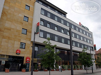 Hotelier's photos Ibis Heilbronn 2*