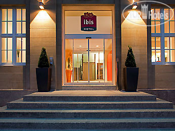 Hotelier's photos Ibis Karlsruhe City 2*