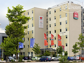 Hotel photo Ibis Stuttgart Airport Messe 2*