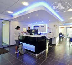 Hotel photo Etap Hotel Ulm City 