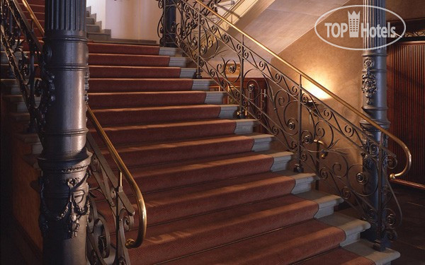 Hotelier's photos Hotel Halm Konstanz 4*