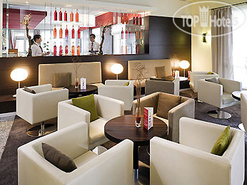 New photos from tourists Mercure Hotel am Franziskaner Villingen-Schwenningen 4*