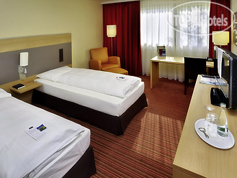 New photos from tourists Mercure Hotel Stuttgart Boeblingen 4*