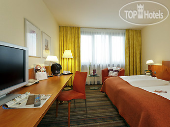 New photos from tourists Mercure Hotel Offenburg am Messeplatz 4*