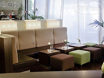New photos from tourists Mercure Hotel Freiburg Am Muenster 3*