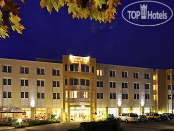 Hotelier's photos Mercure Hotel Stuttgart Gerlingen 3*