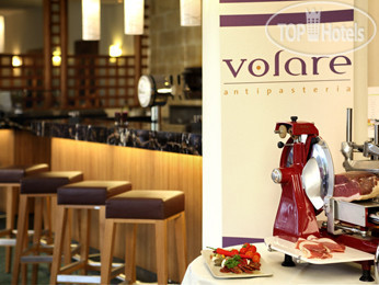New photos from tourists Mercure Hotel Stuttgart Gerlingen 3*